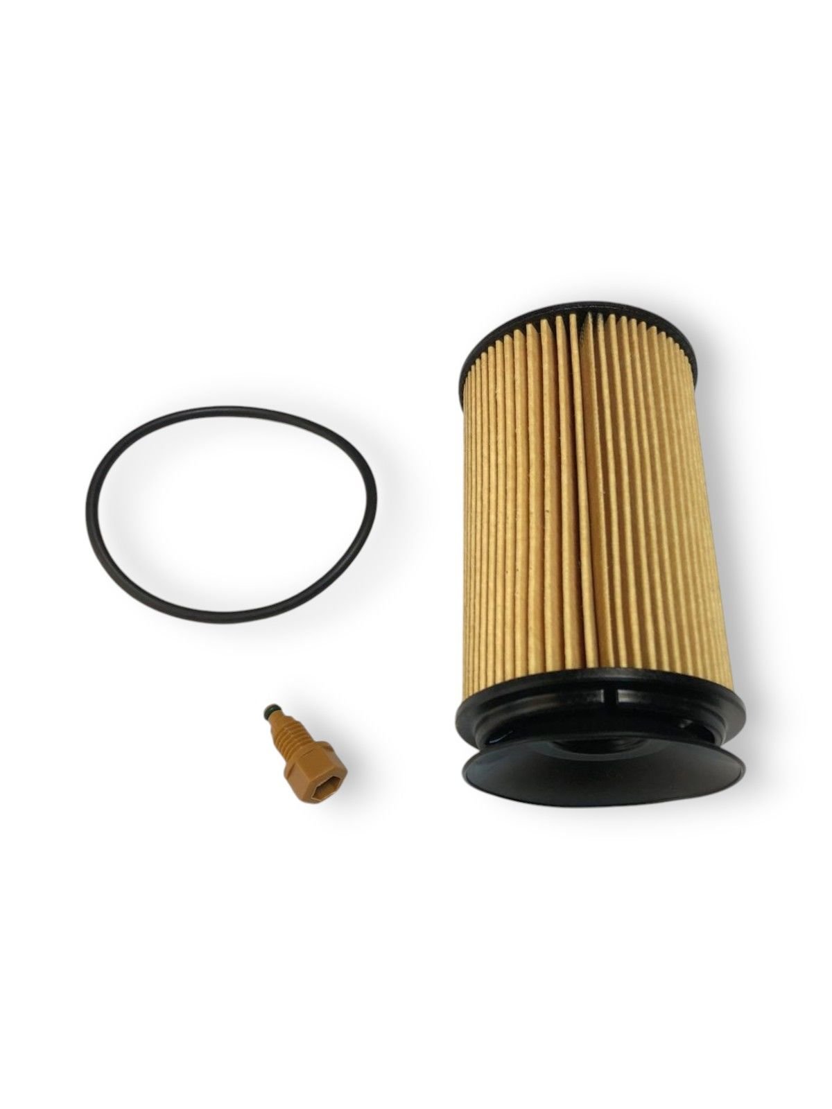 QC000001Y FILTRE,YAG Teps by Temsa