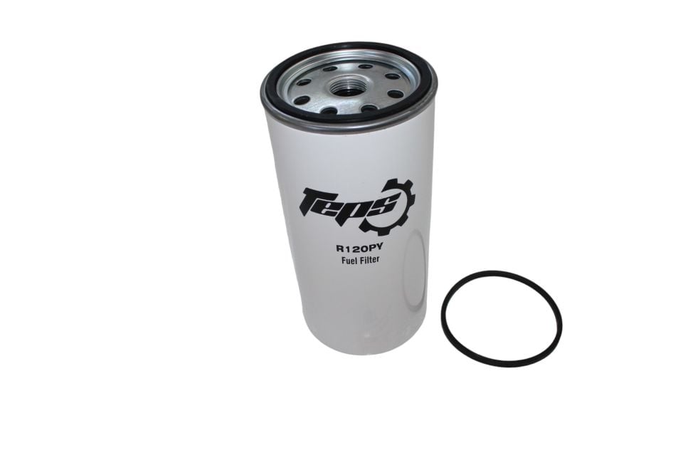 R120PY SU AYIRICI FILTRE KARTUSU Teps by Temsa