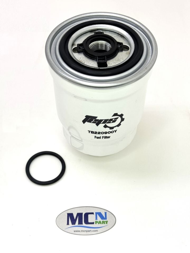 TB220900Y FILTER,FUEL Tray by Temsa
