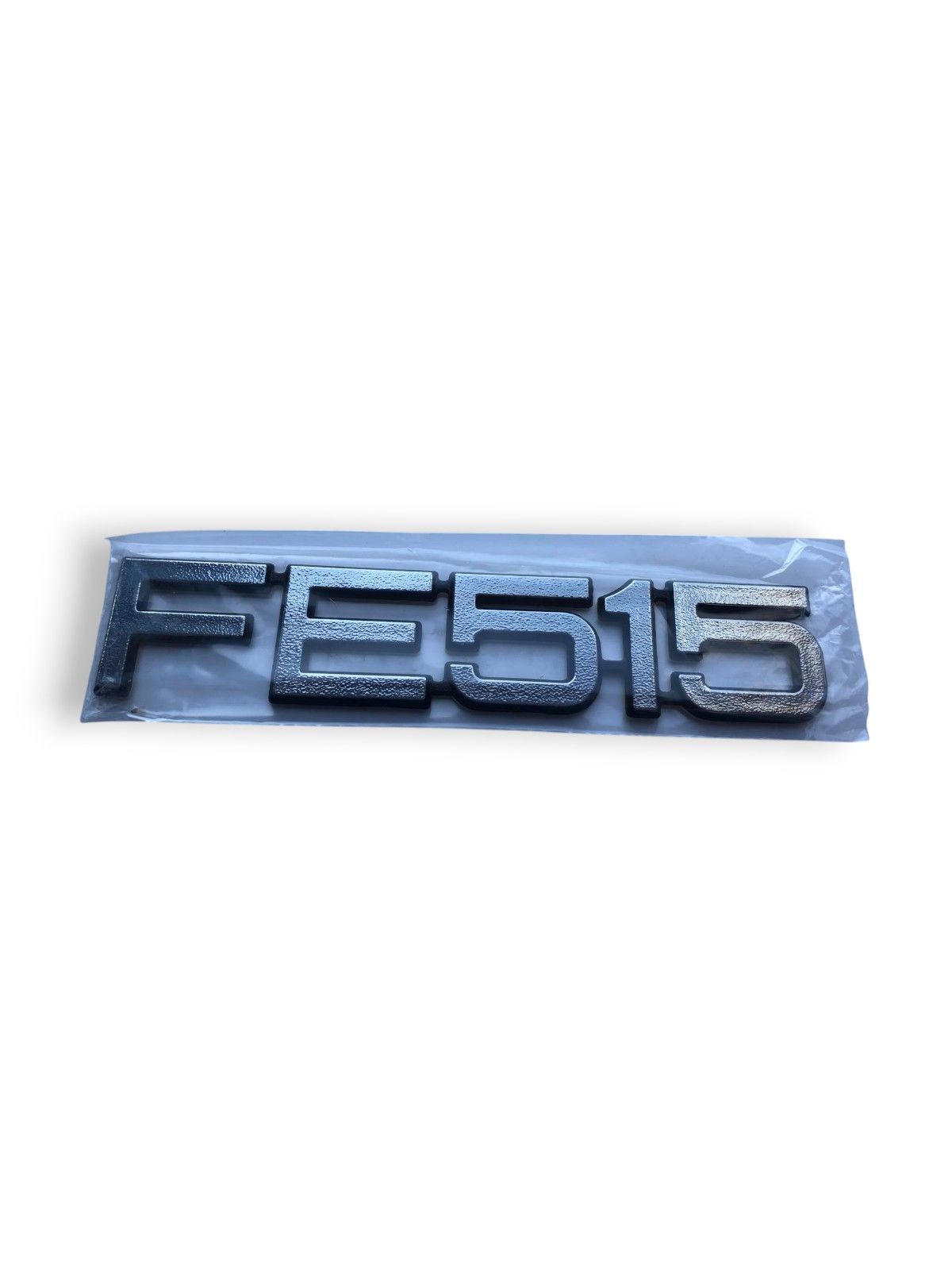 TB520194Y EMBLEM, FE515 Teps by Temsa