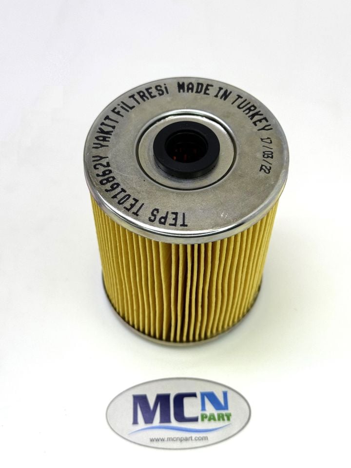 TE016862Y FILTER,FUEL OIL Tray by Temsa