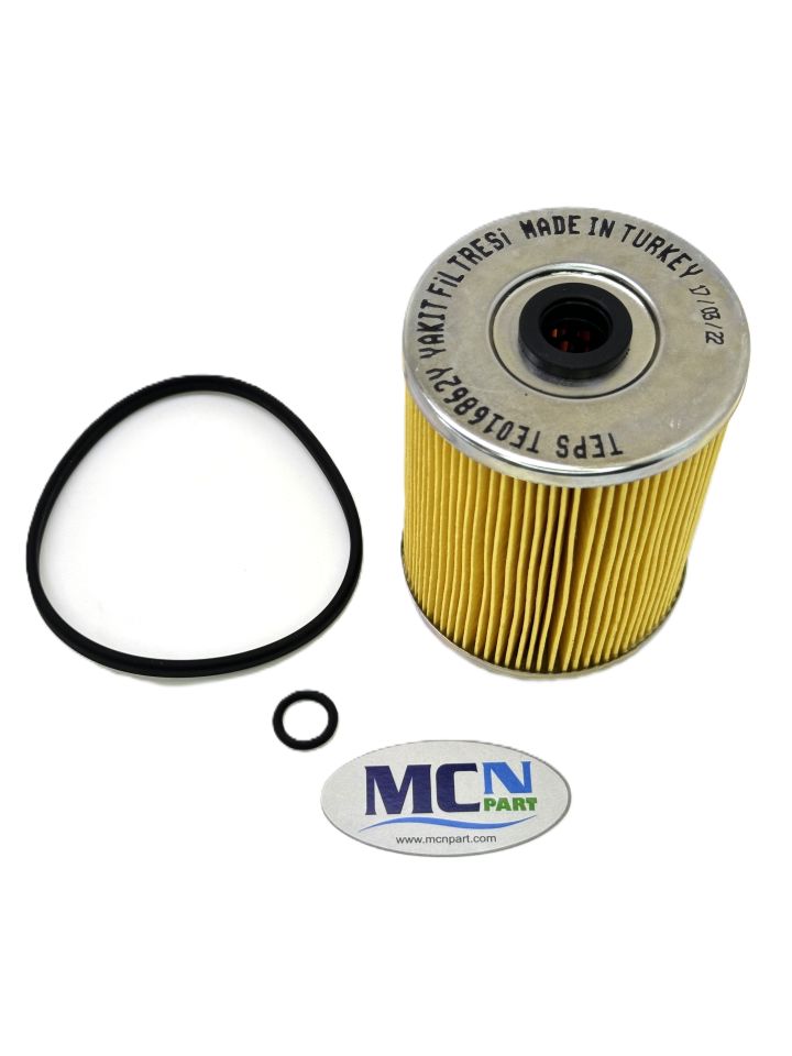 TE016862Y FILTER,FUEL OIL Tray by Temsa