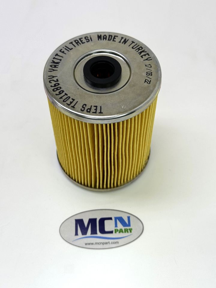 TE016862Y FILTER,FUEL OIL Tray by Temsa