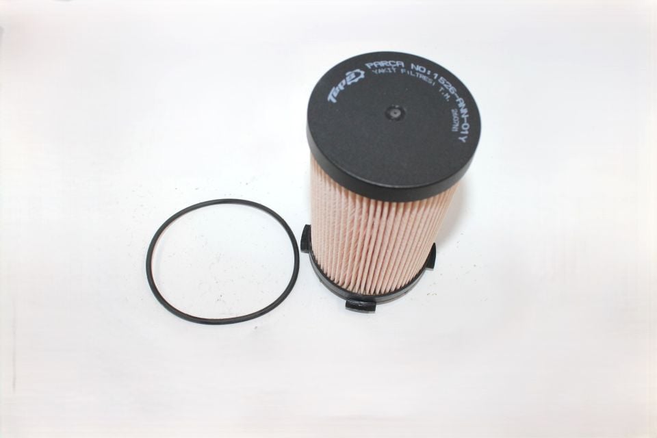 1526-ANN-01Y FUEL FILTER Teps by Temsa