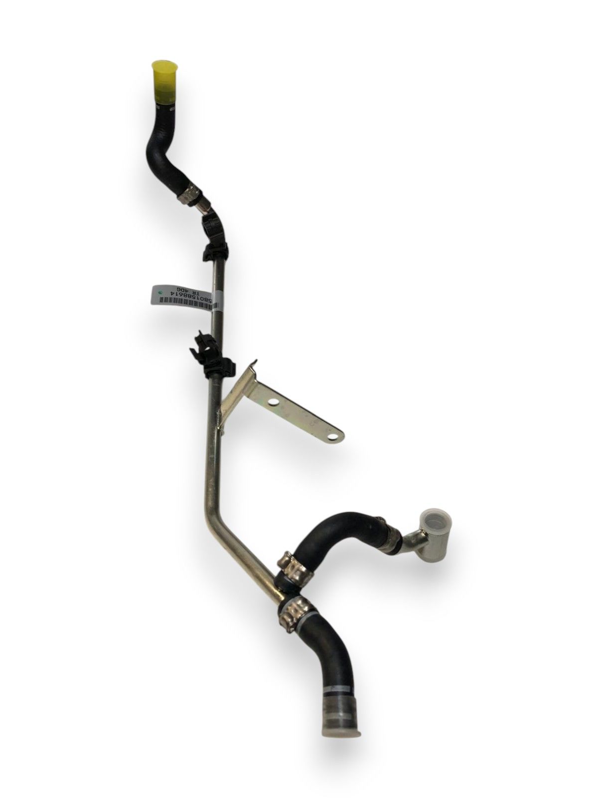 5801588614 PIPE Tray by Temsa