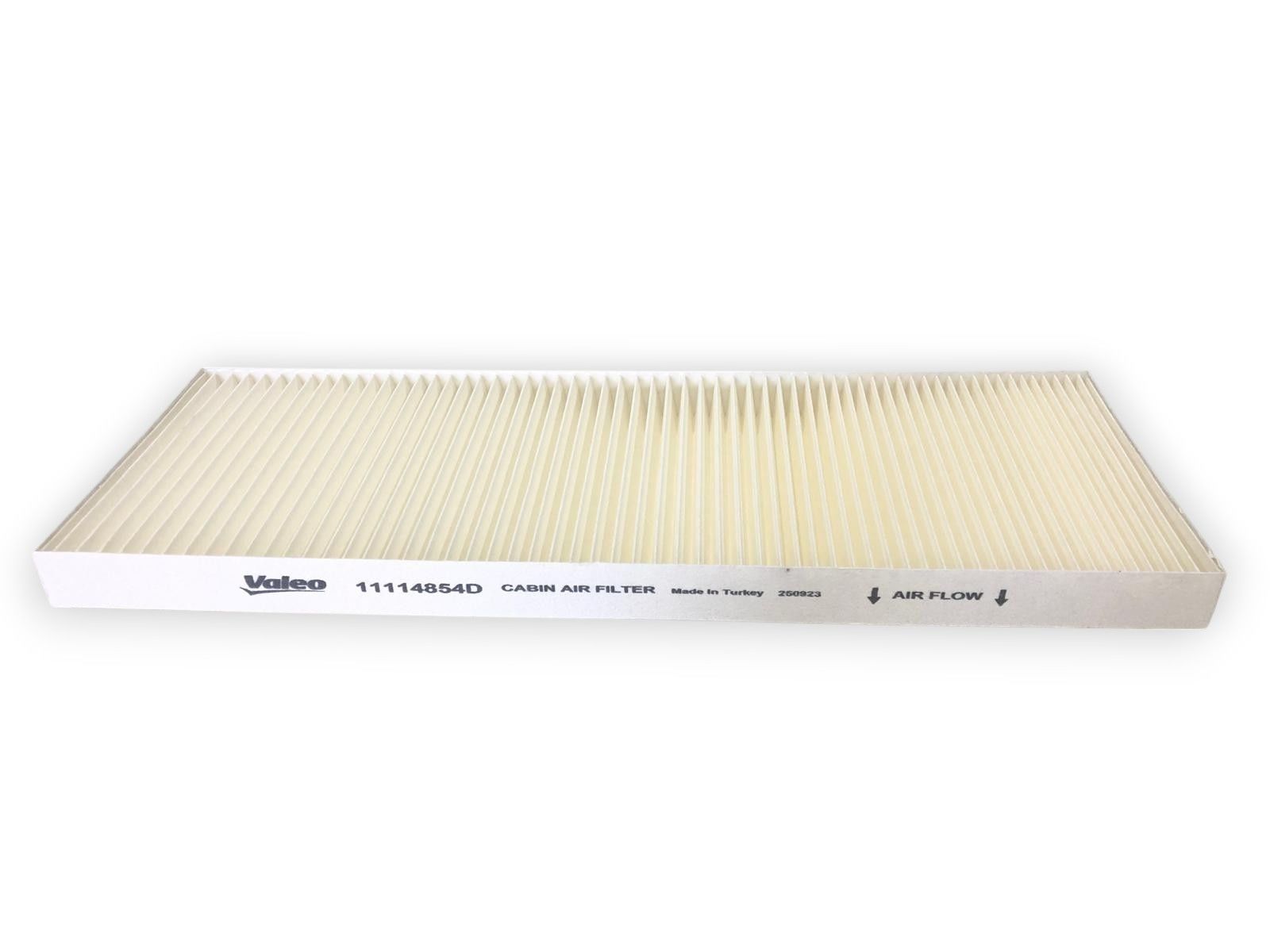 KLİMA FİLTRESİ 11114854CY