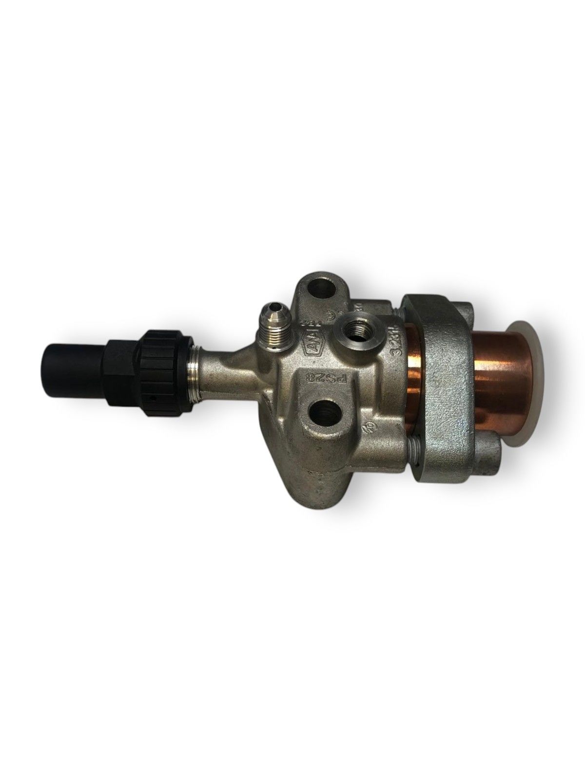 COMPRASOR PRESSURE VALVE