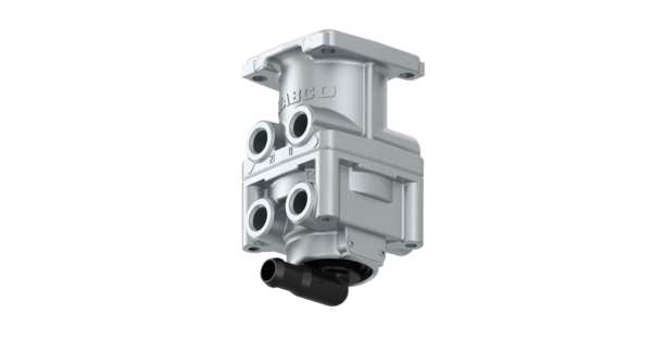 AYAK FREN VALFİ 4613150040