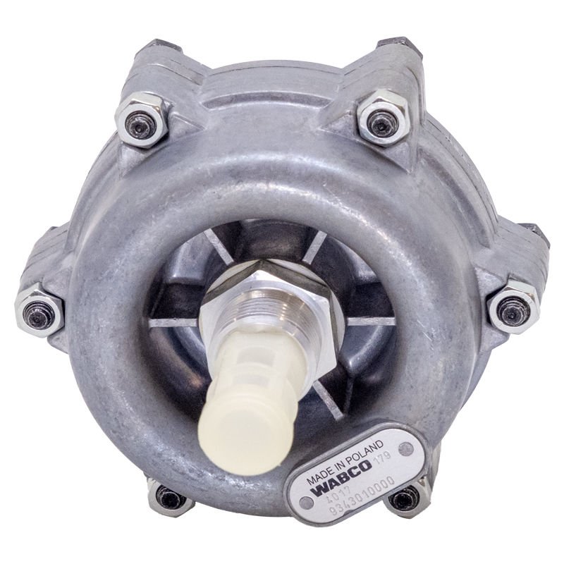 WATER DRAIN VALVE