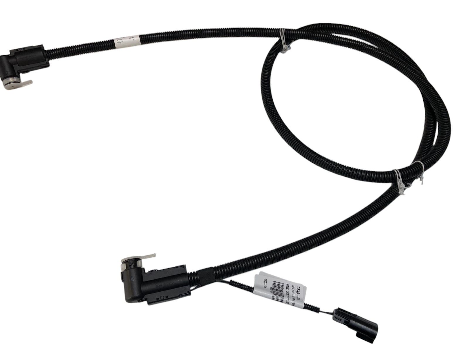 URE SYSTEM HOSE, PRESSURE, 24V EPA10