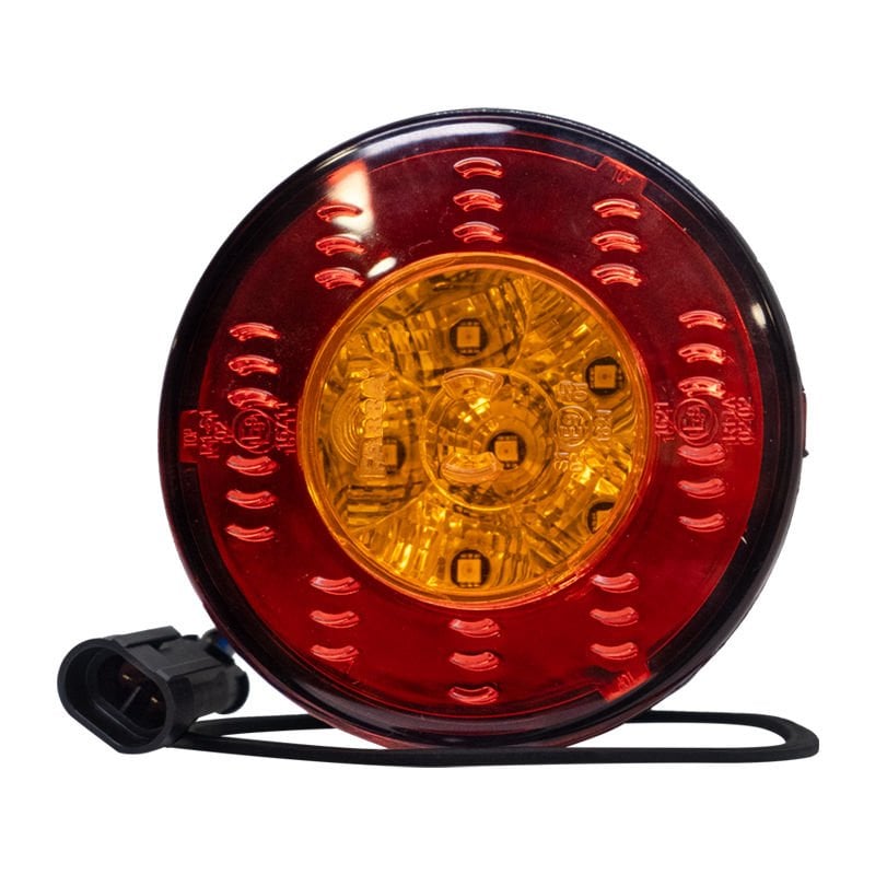 REAR SIGNAL LAMP
