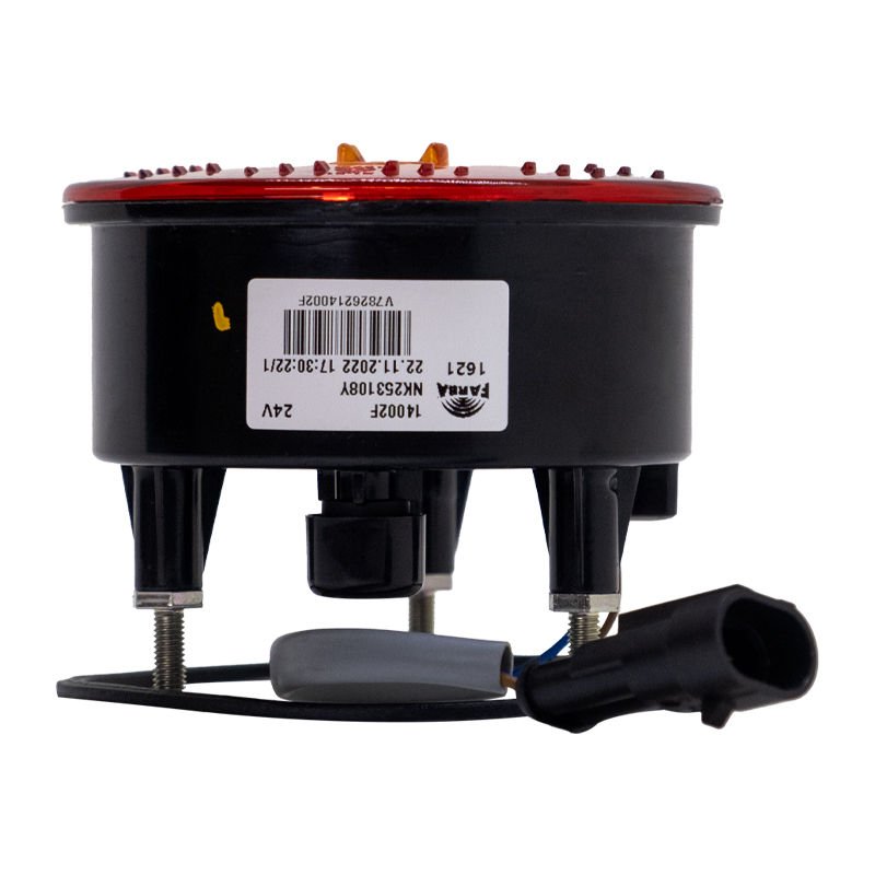 REAR SIGNAL LAMP