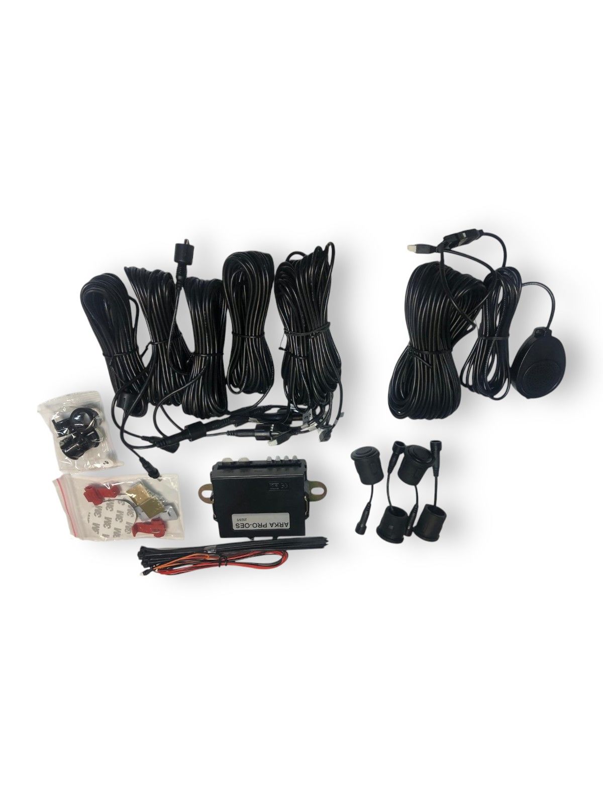 PARKING SENSOR SET