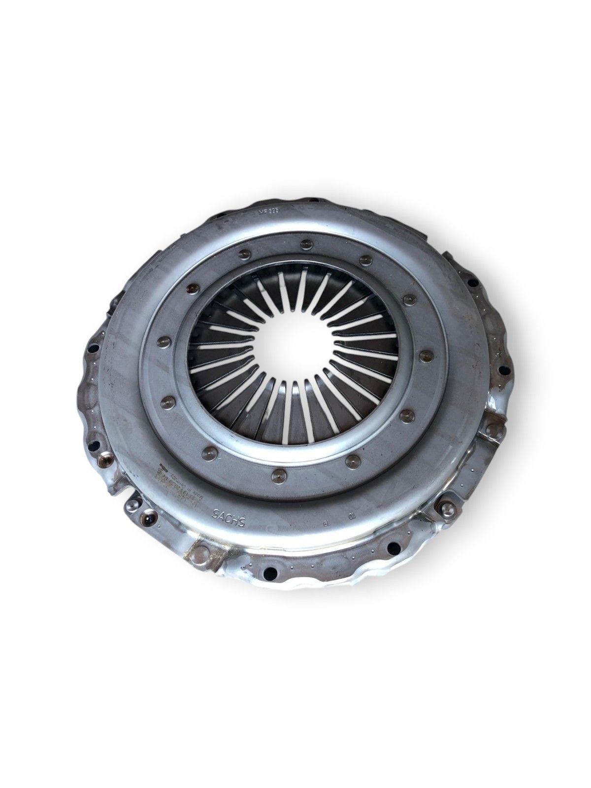 TY172245 DEBRİYAJ BASKI PLAKASI