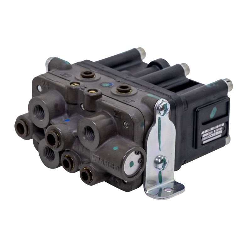 4726010010 KAPI AÇMA VALFİ, AKS MODÜLATÖRÜ, WABCO WABCO