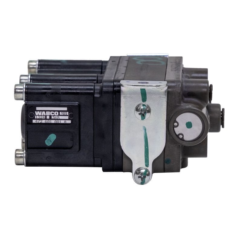 4726010010 KAPI AÇMA VALFİ, AKS MODÜLATÖRÜ, WABCO WABCO