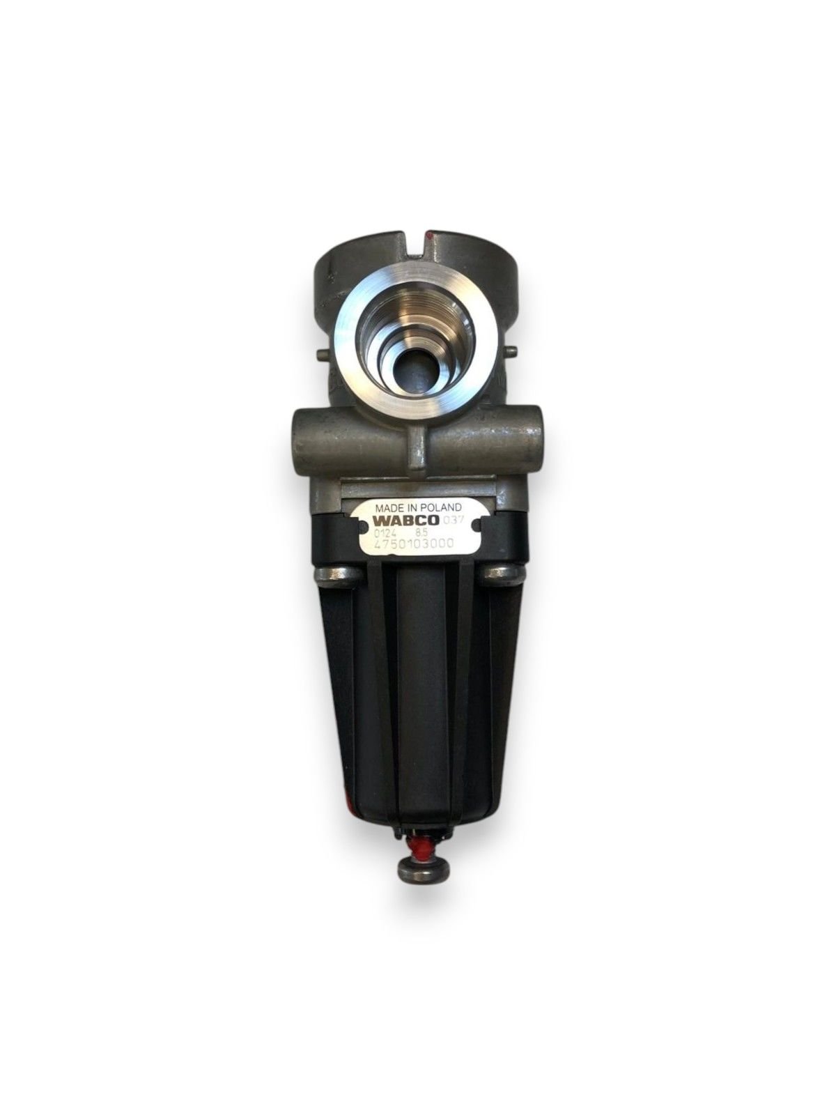 4750103000 SOUPAPE DE PRESSION WABCO WABCO