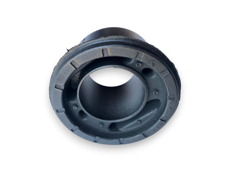 MC131981Y WEDGE, RUBBER Tray by Temsa