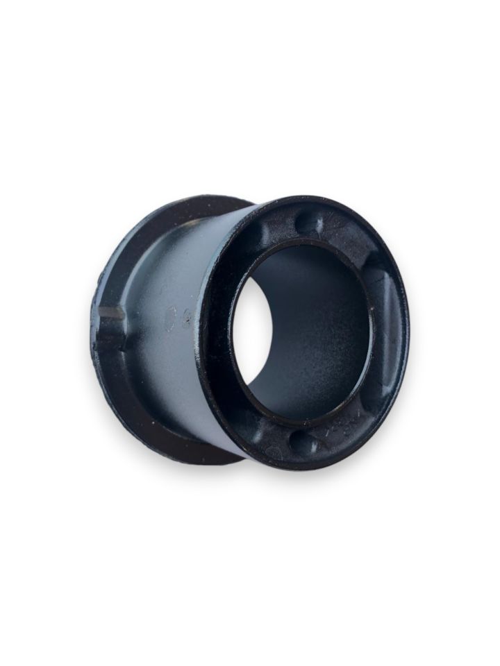 MC131981Y WEDGE, RUBBER Tray by Temsa