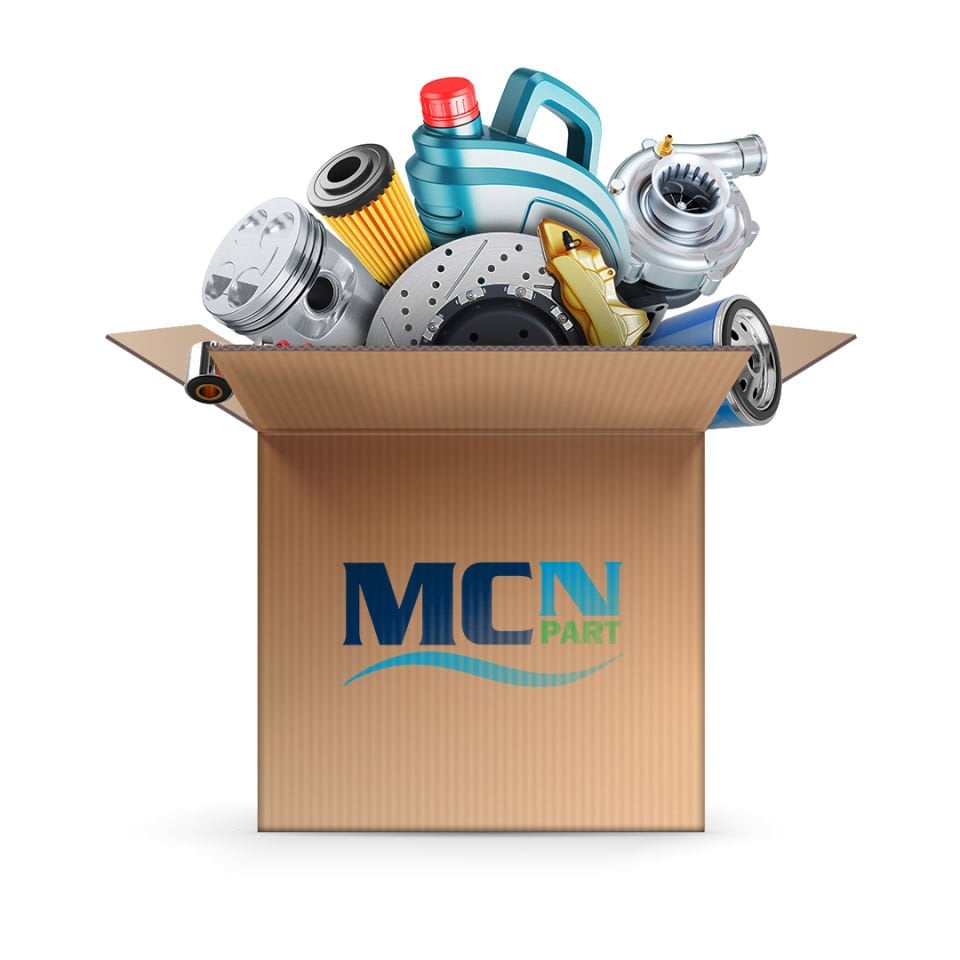 MC869777KP LINING, BRAKE, FRONT Teps by Temsa