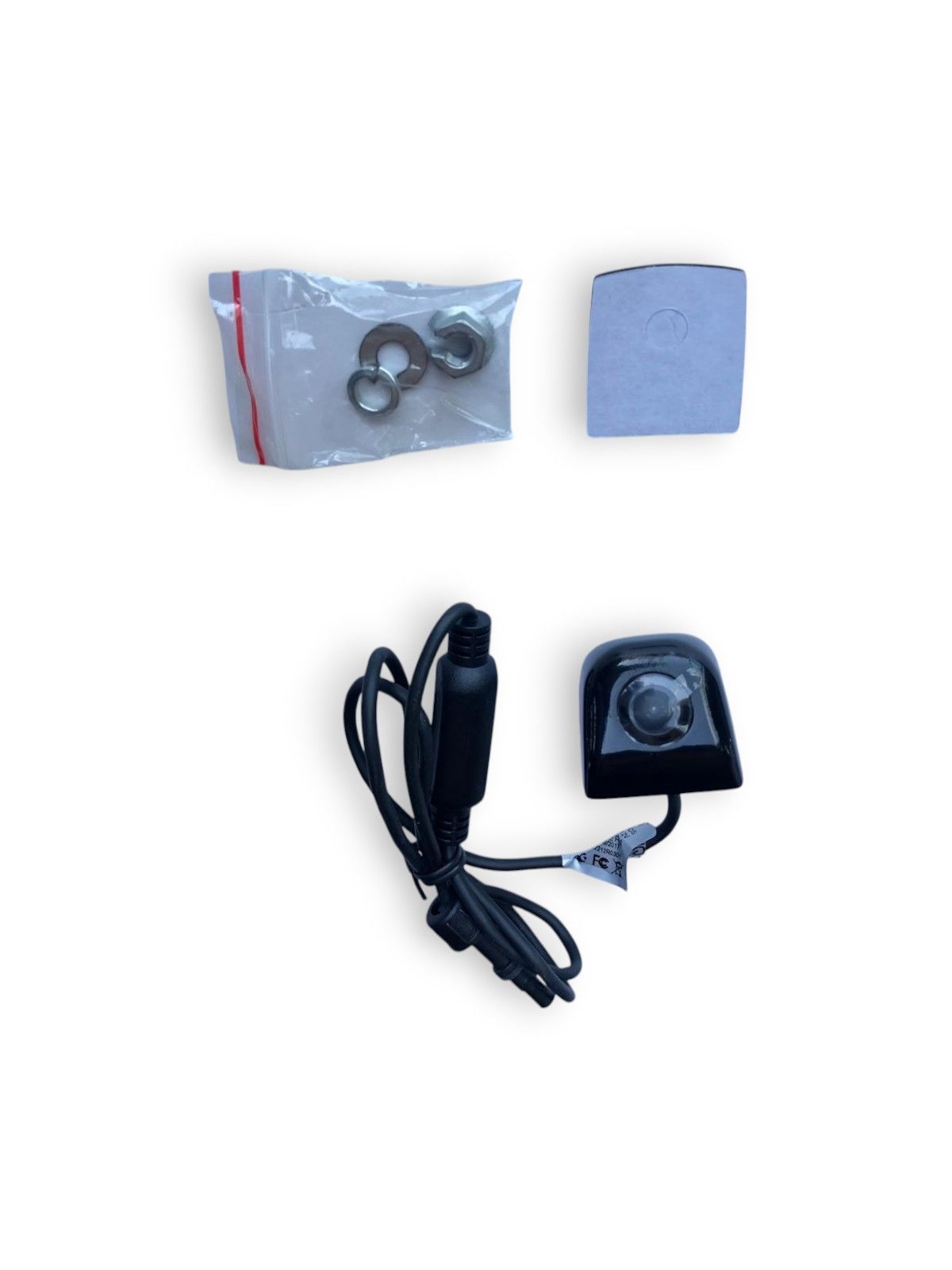 MZT990T-03 REAR VIEW CAMERA Teps by Temsa