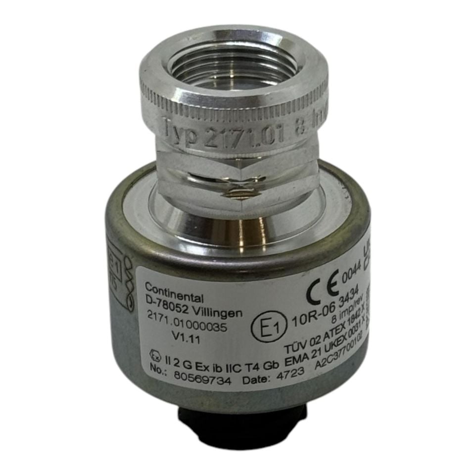 217101000025 SPEED SENSOR