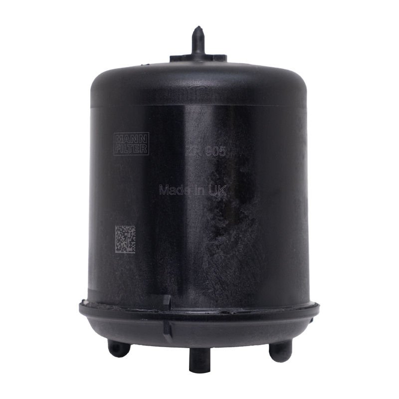 ZR905Z MOTOR SANTRIFUJ YAG FİLTRESİ