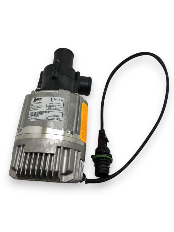 11117205C SU POMPASI  U4856.008 (AMP-DC)