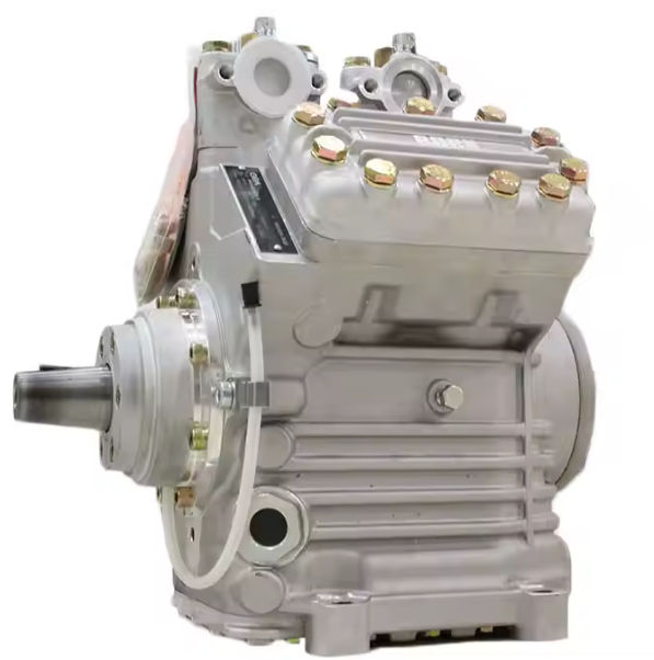 FK40- 655 KOMPRESÖR 90825B