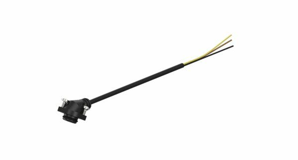 4497531000 ÖN SENSÖR BALATA KABLOSU WABCO