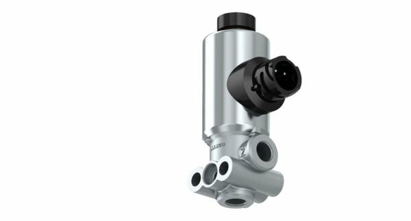 4720706280 3/2 SELENOID VALF WABCO