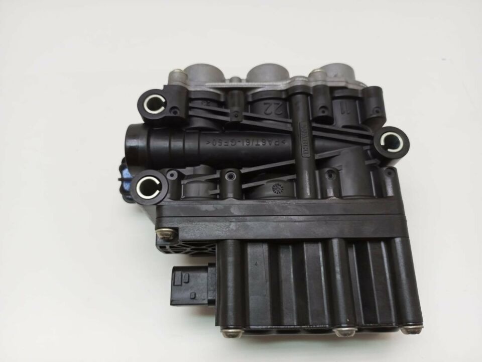 4728900220 ECAS VENTİLİ (MOTOR.1232) WABCO