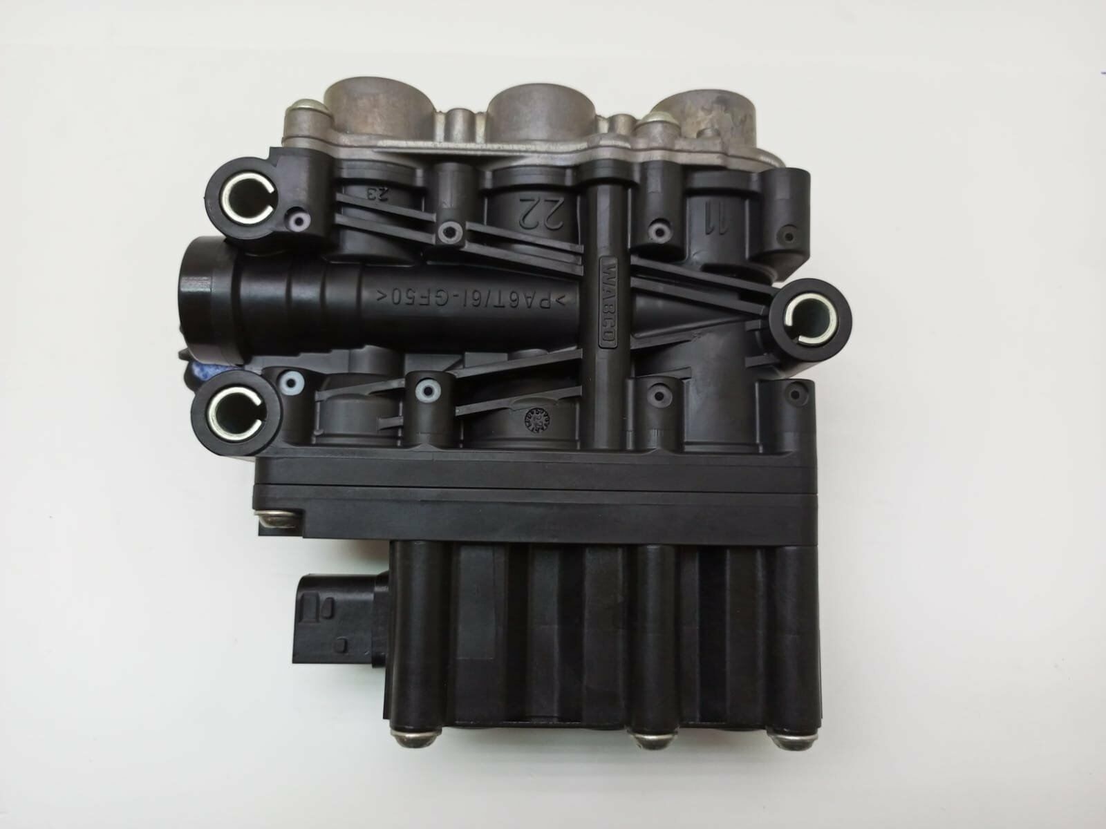 4728900410 ECAS VALFİ WABCO