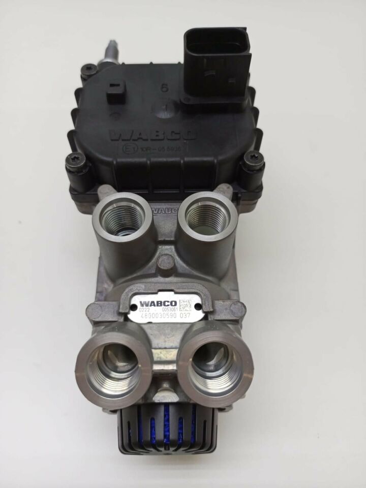 4800030590 WABCO BST FREN PEDAL VALFİ WABCO