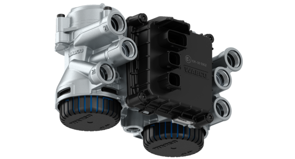 4801062030 WABCO AXLE MODÜLATÖRÜ WABCO