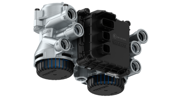 4801062030 WABCO AXLE MODÜLATÖRÜ WABCO