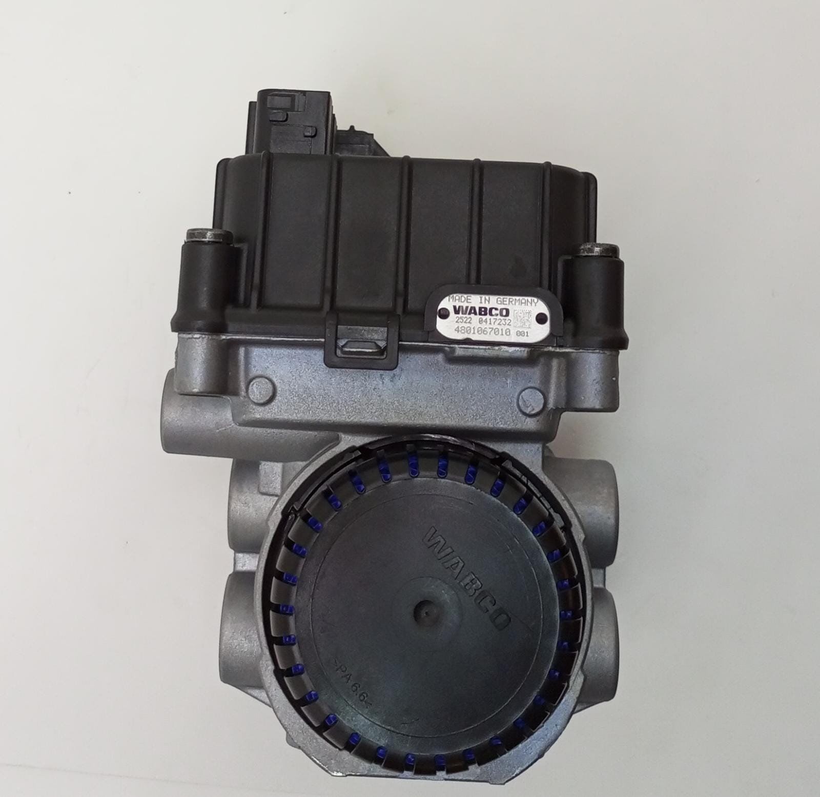 4801067010 EBS3 VALFİ, AKS MODÜLATÖRÜ, WABCO (HAVA.0297) WABCO