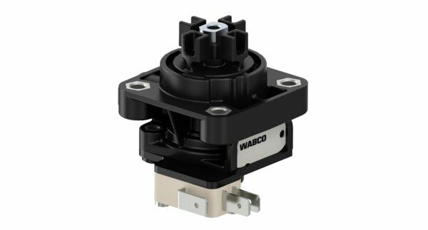 9520040010 ACİL DURUM KAPI AÇMA VALFİ WABCO