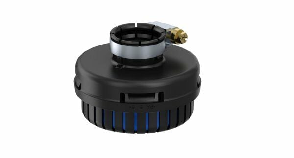 4324070120 SUSTURUCU FILTRE WABCO