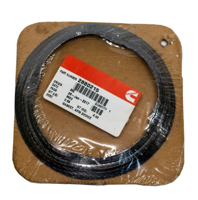 Aftertreatment Device Gasket