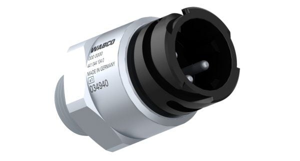 4410441040 BASINÇ SENSÖRÜ (HAVA.0270) WABCO