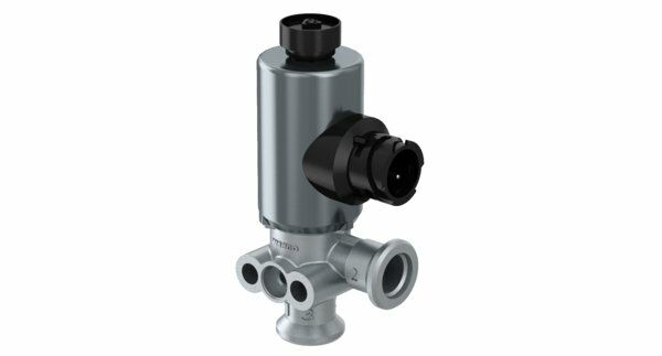 4720706390 SOLENOID VALVE WABCO