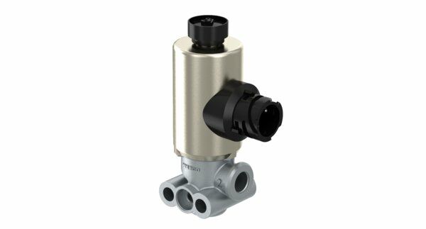 4720726280 SOLENOID VALVE WABCO