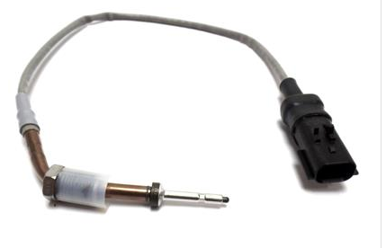 Sıcaklık Sensörü (Turbocharger Turbine ) 438425900