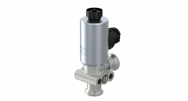4721706360 3/2 SELENOİD VALF WABCO