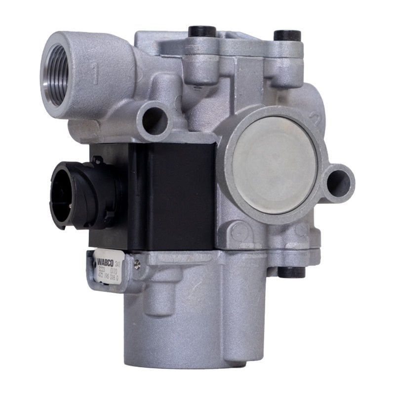 4721950180 SOLENOID AYARLAMA VALFİ WABCO