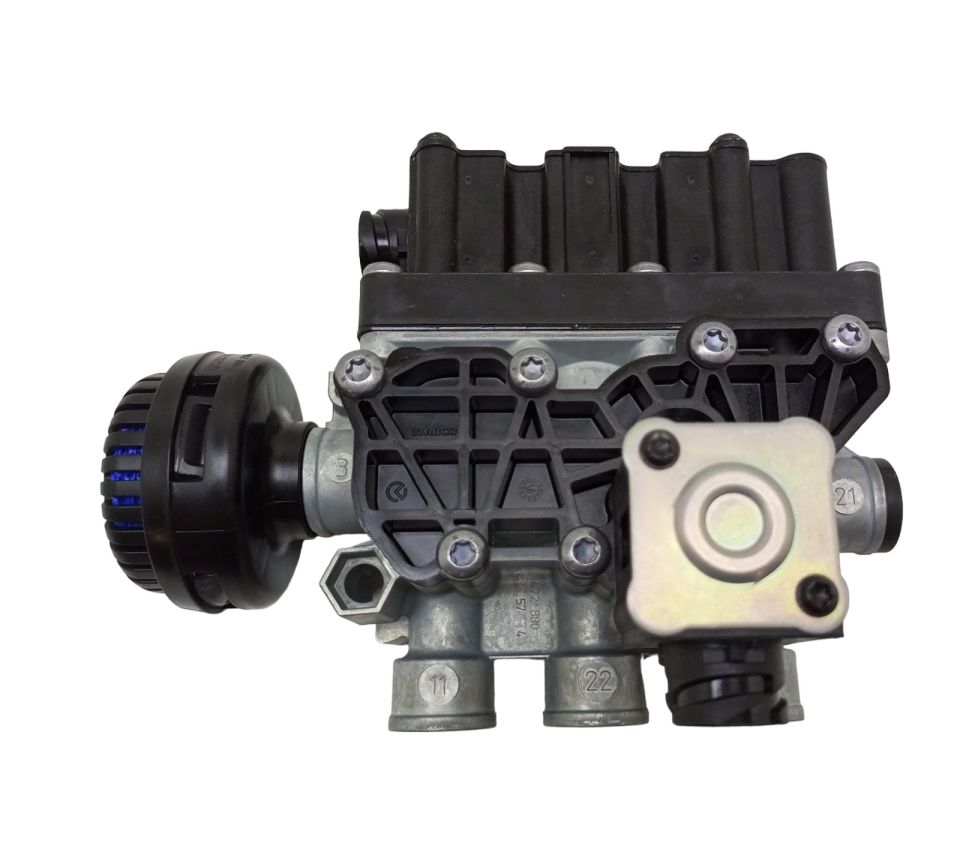 4728800640 WABCO ECAS SELENOID VALFİ WABCO