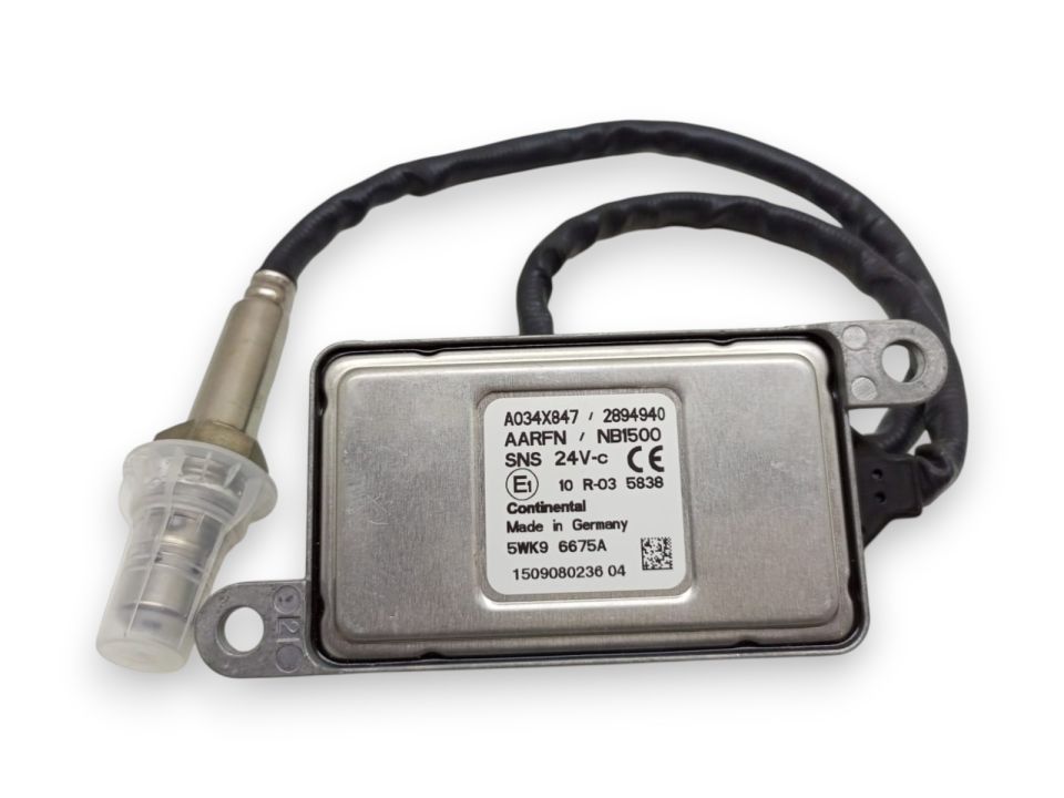 NOX SENSOR 289494000