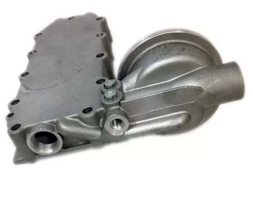 YAĞ FİLTRE BAŞLIĞI,MOTOR 545036600