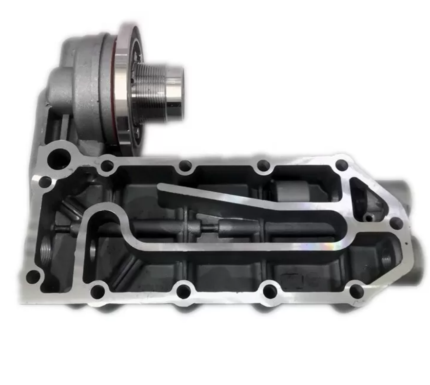 YAĞ FİLTRE BAŞLIĞI,MOTOR 545036600